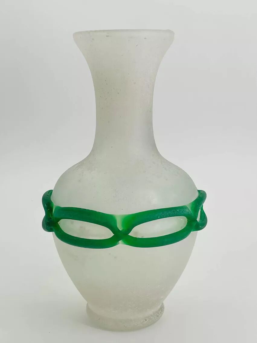 Murano vase from the 1970s