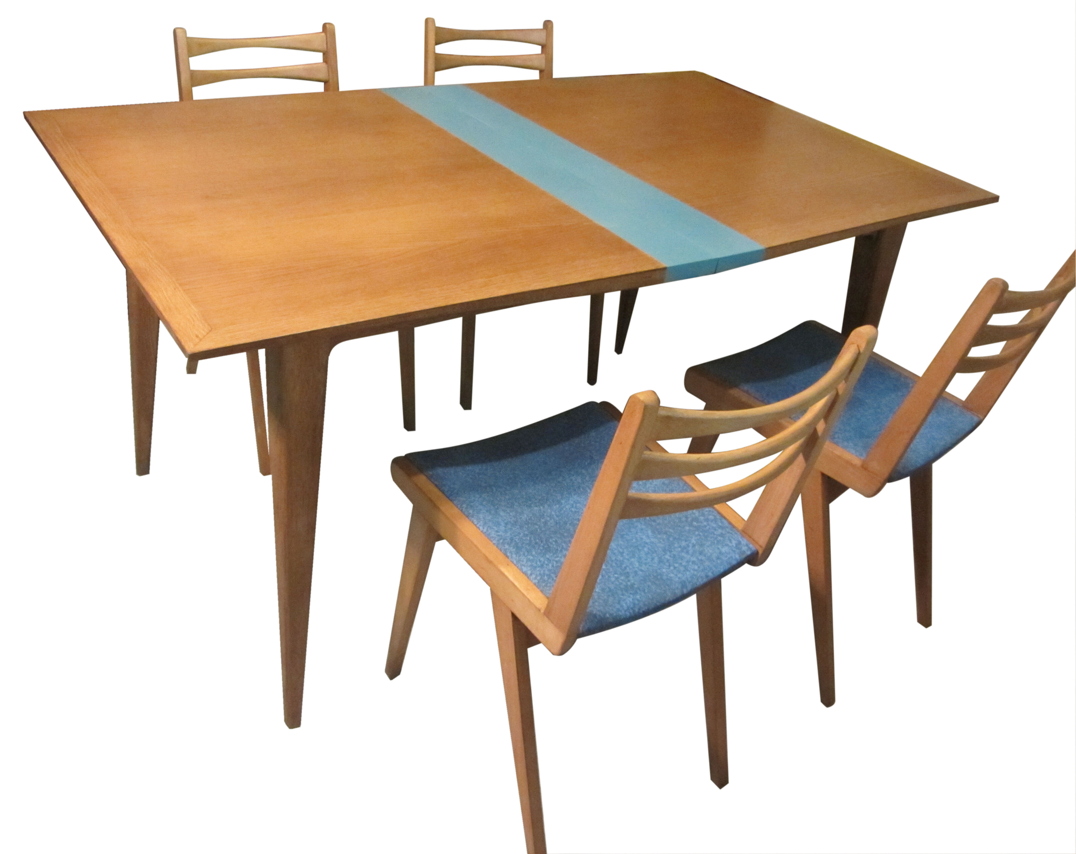 Enfilade 1960