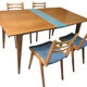 Enfilade 1960