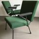 2 model 415/1401 by Wim Rietveld for Gispen 1960