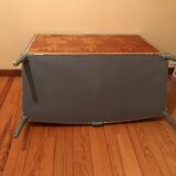 Marquise style living room