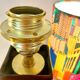 Collection Cityscape – Vase lamp Steuler by Cari Zalloni