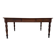 Table de ferme - Bureau en chêne massif époque Louis Philippe