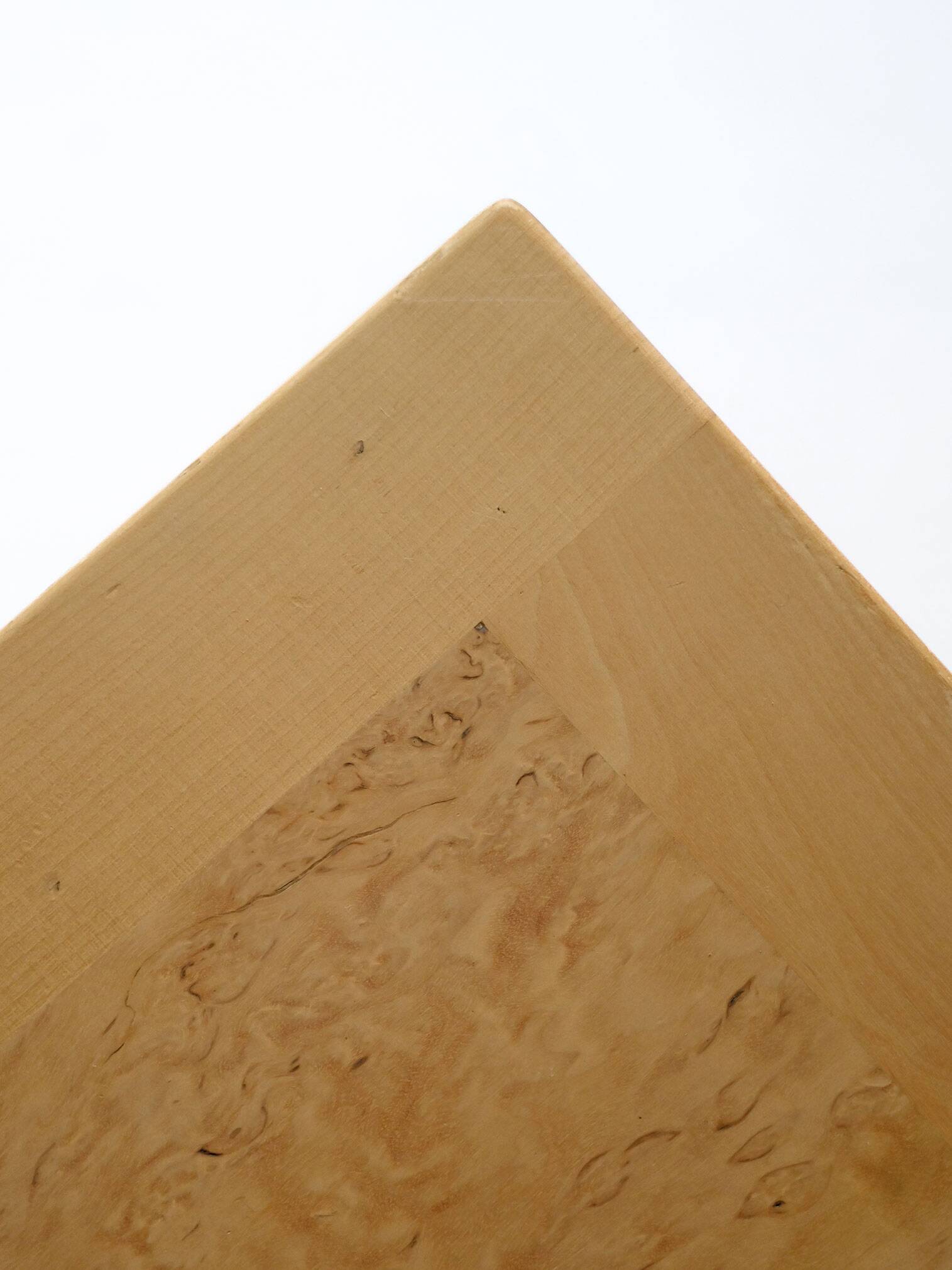 Vintage Scandinavian coffee table