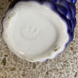 Slurry pitcher fruit grape