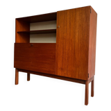 Cabinet - Vandenberghe Pauvers