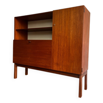 Cabinet - Vandenberghe Pauvers