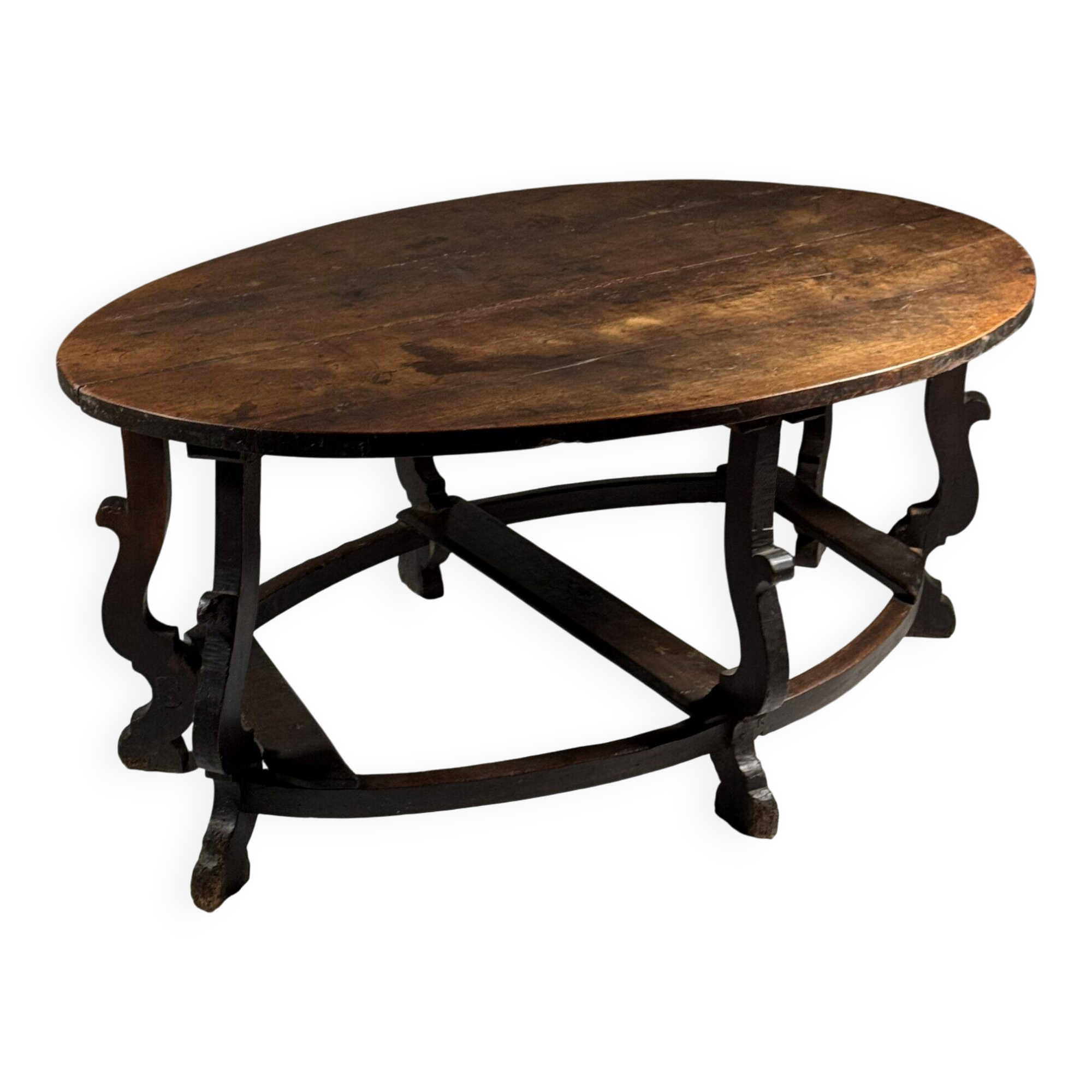 North Italian centre table 17th century