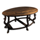 North Italian centre table 17th century