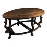 North Italian centre table 17th century