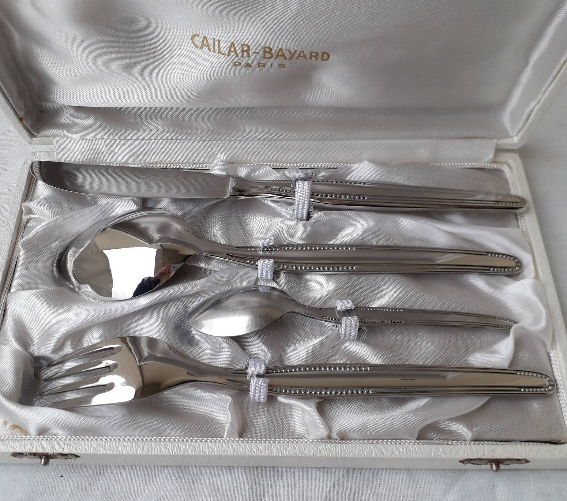 Cutlery