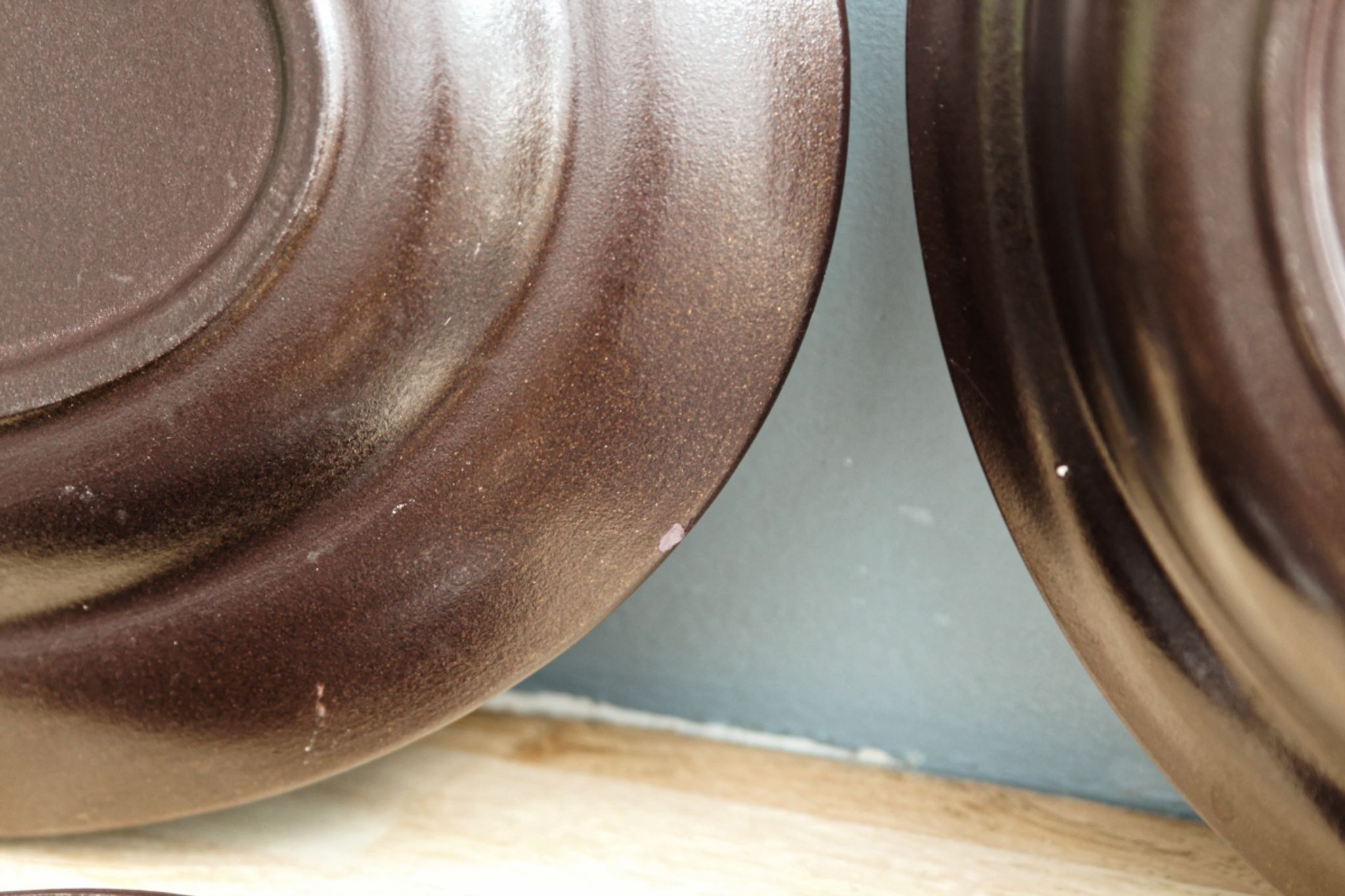 Lot of 5 dishes