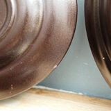 Lot of 5 dishes