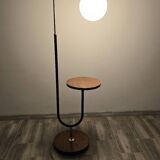 Floor Lamp by Jindrich Halabala, 1930s