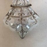 Antique Venetian lantern