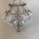Antique Venetian lantern