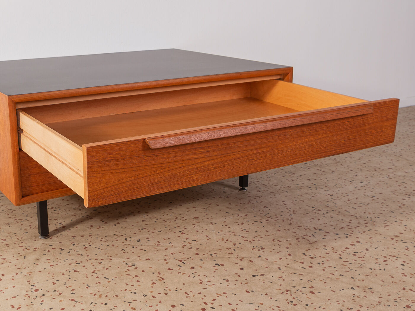 Commode des années 1960, WK Möbel