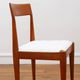 Chaise Thonet