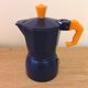 Cafetière italienne vintage