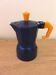 Vintage Italian coffee maker