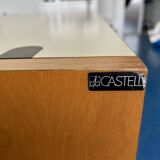 Castelli desk 80s