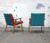 Fauteuil vintage des années 60