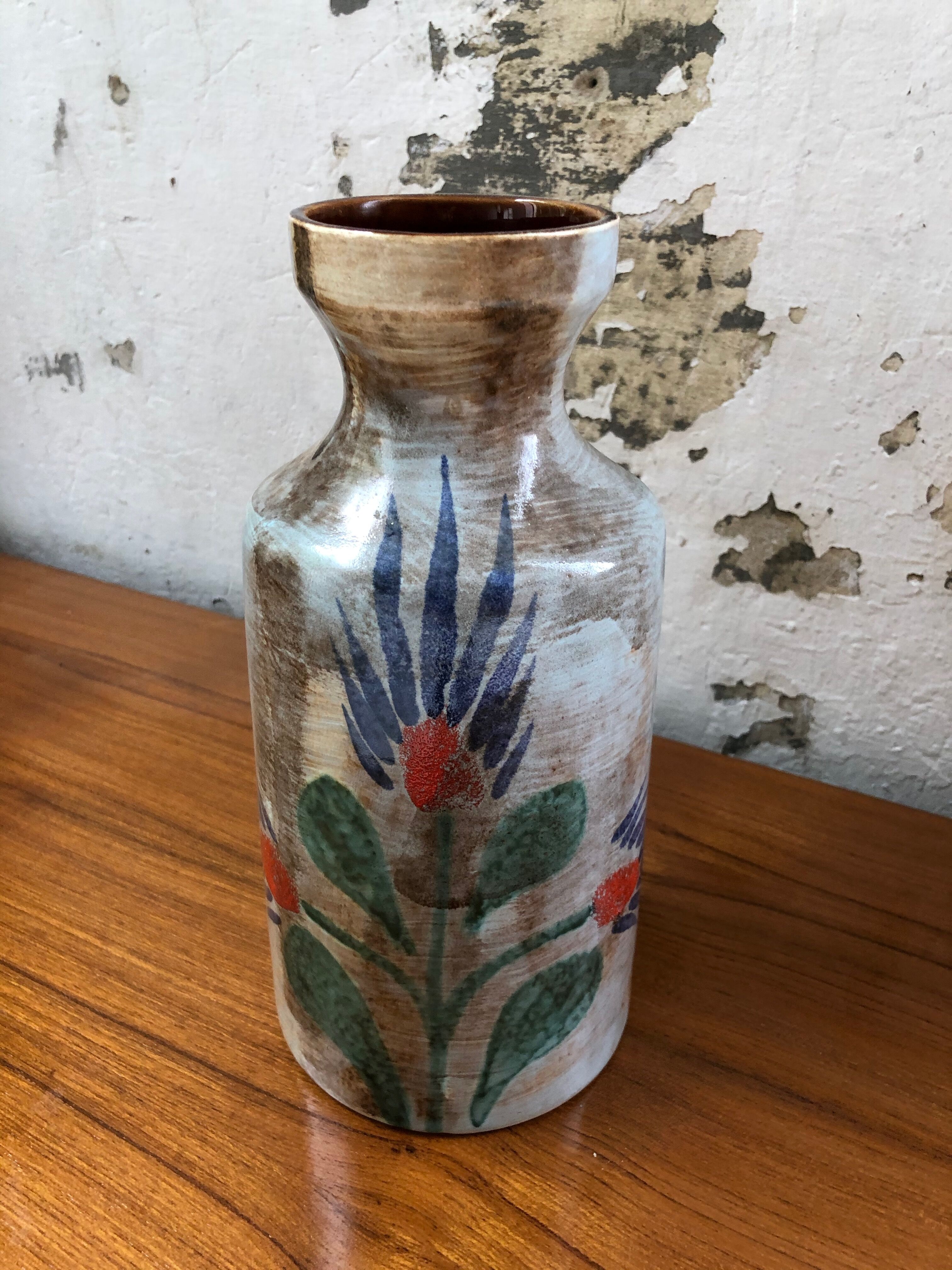 Vase flowers Germany