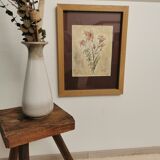 Tableau floral