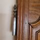 Pair of 19th century oak doors