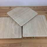 3 chopd coffee tables