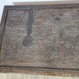 Gothic Chest 15th century