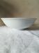 Porcelain salad bowl