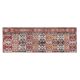 Vintage Turkish hallway rug 150x440 cm