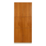 60s Bureau Cabinet
