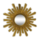 Sun mirror, witch's eye.