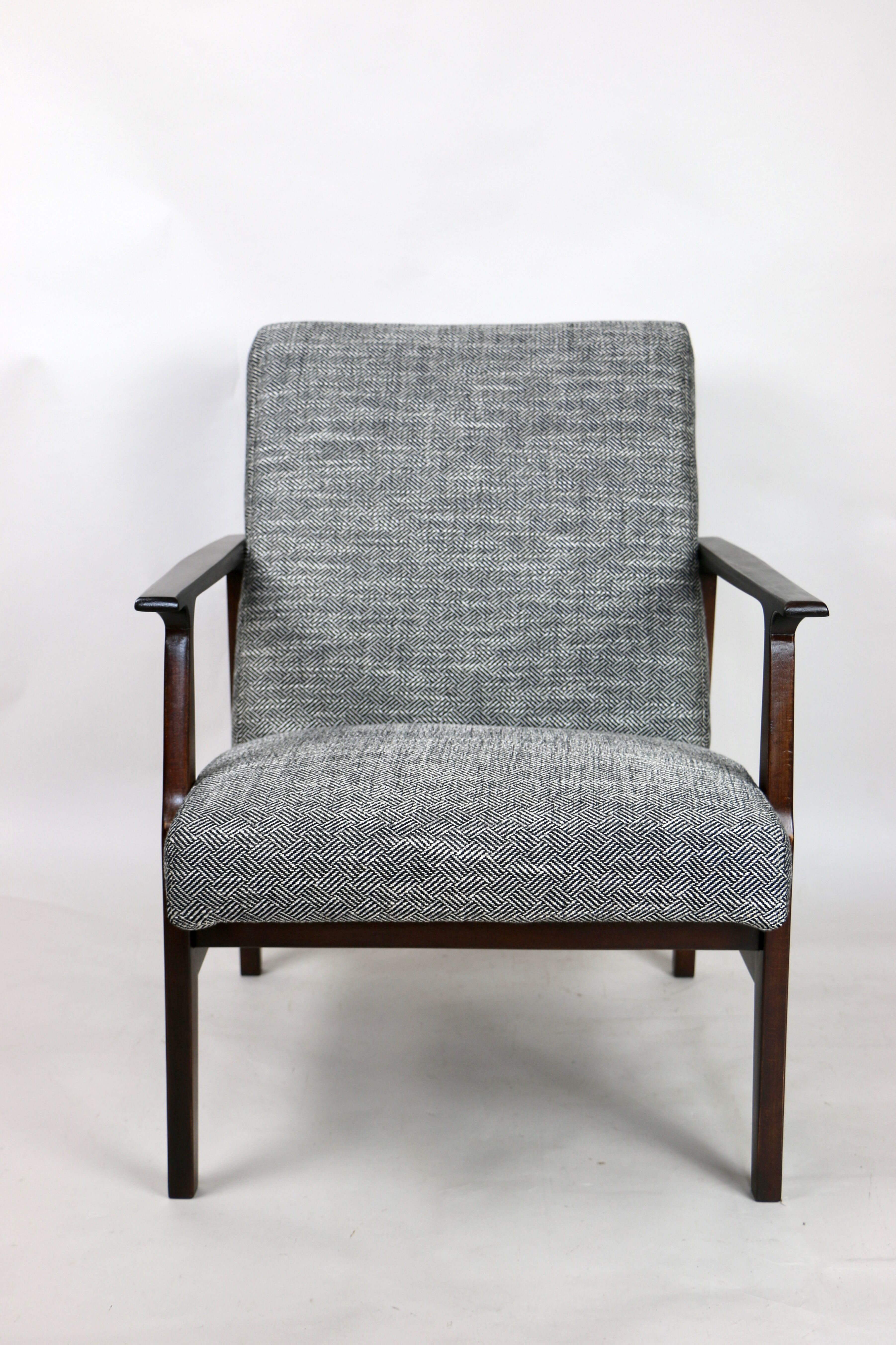 Fauteuil vintage, années 1970