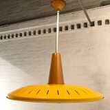 Van Haute pendant lamp Brussels 1950