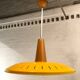 Van Haute pendant lamp Brussels 1950
