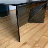 "Origami" coffee table, designed by Neal Small, USA, 1960s