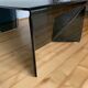 "Origami" coffee table, designed by Neal Small, USA, 1960s