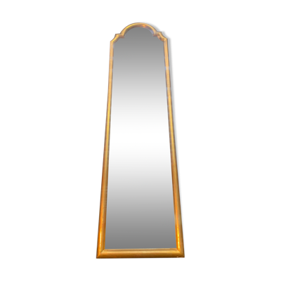 Miroir d’entre deux milieu du XXeme siècle.