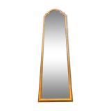 Mirror between two, narrow ice mid-twentieth century.