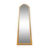 Mirror between two, narrow ice mid-twentieth century.
