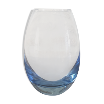 Holmegaard vase