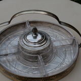 Art deco servant