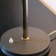 Lamp Philips Louis Kalff model Timor