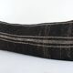 Vintage kilim cushion cover 127x51 cm