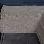 21stc mah jong  sectional sofa, hans hopfer for roche bobois, france c2000