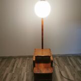Floor Lamp by Jindrich Halabala, 1930's