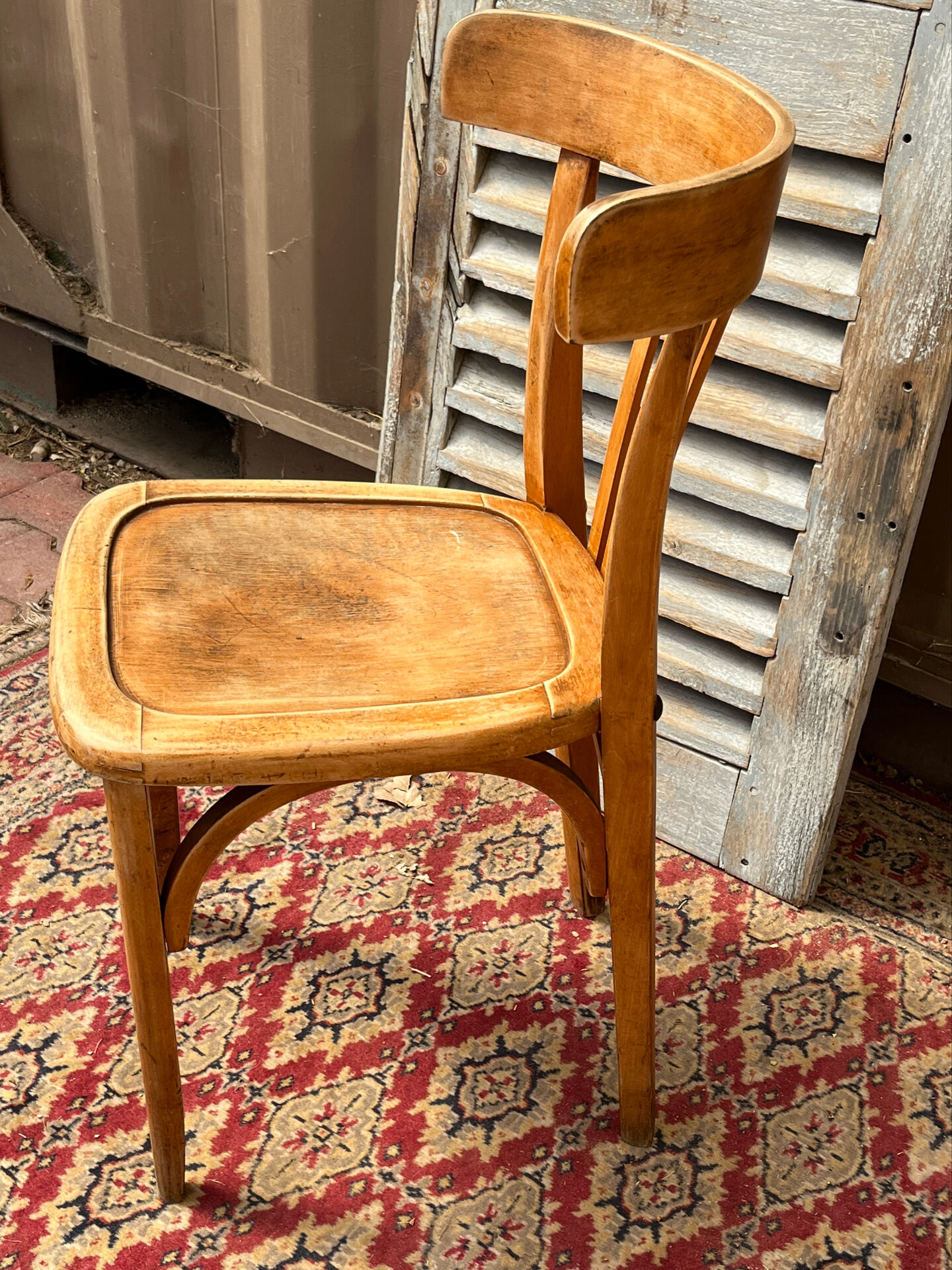 Bistro chair